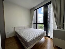 Park Colonial (D13), Condominium #575105561